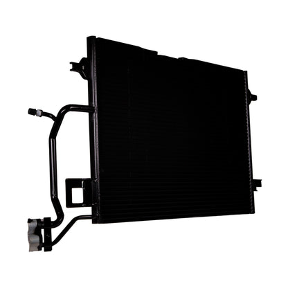 Valeo A/C Condenser 817840 image 2