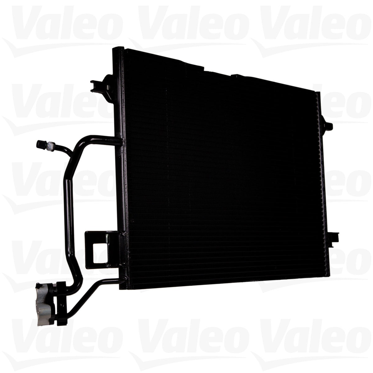Valeo A/C Condenser 817840 image 3