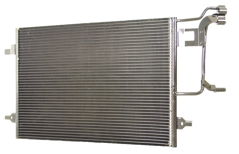 Valeo A/C Condenser 817840 image 4