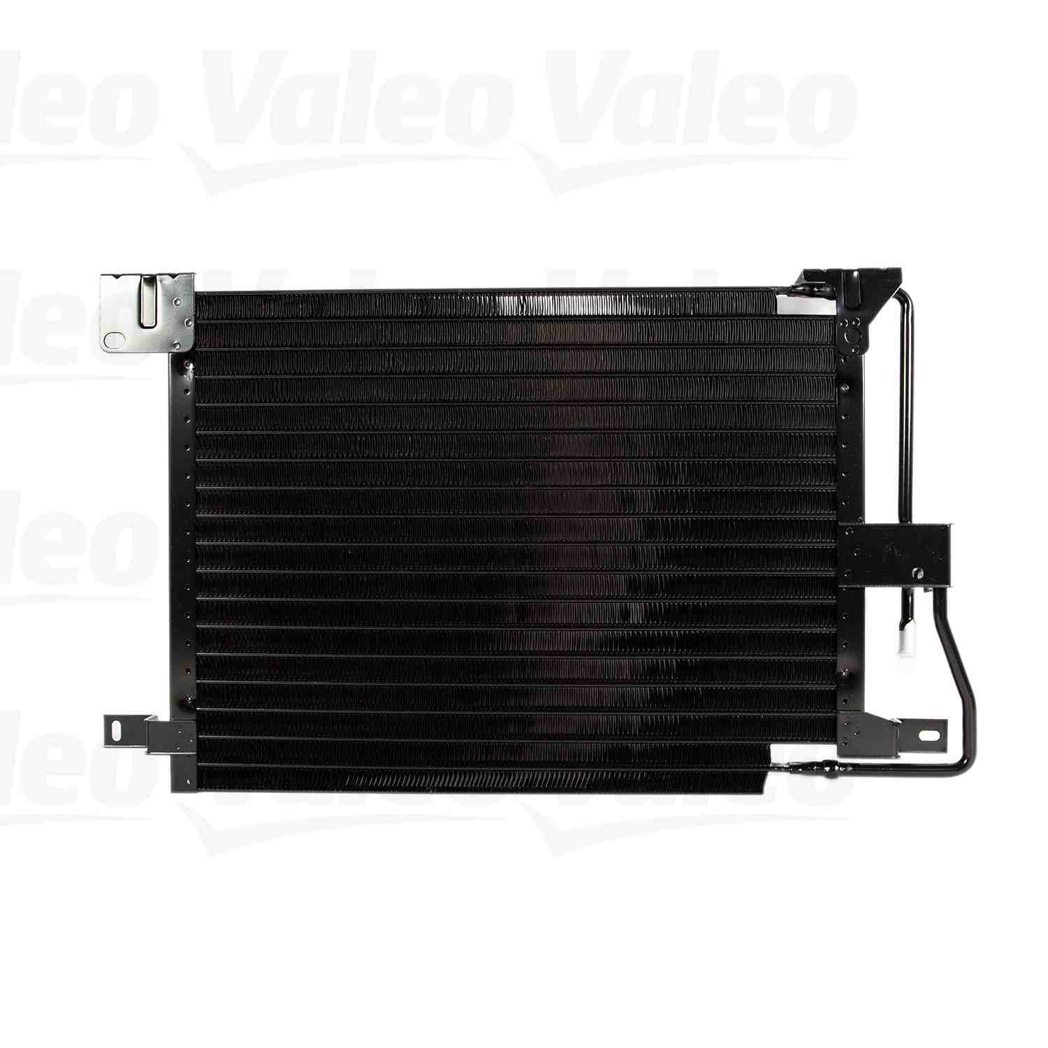 Valeo Condenser 818024
