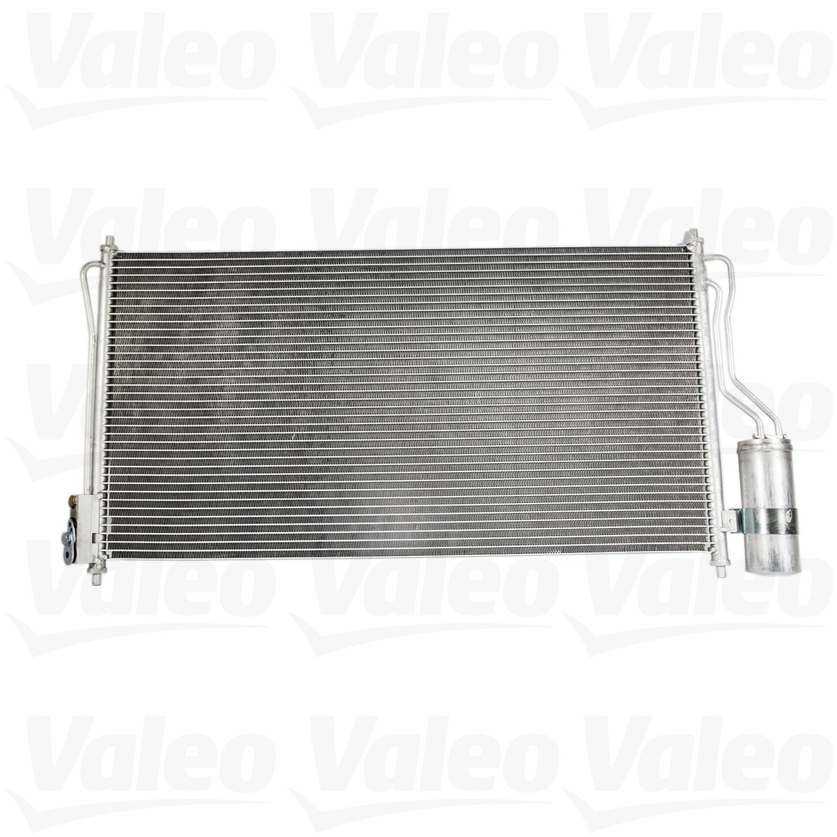 Valeo A/C Condenser 818157