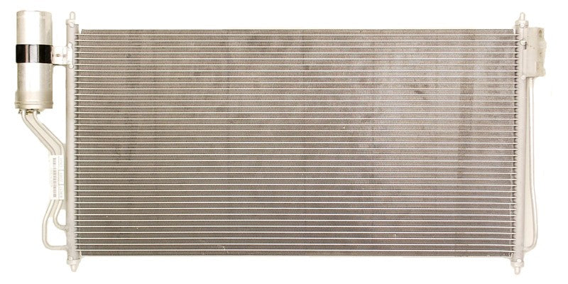 Valeo A/C Condenser 818157
