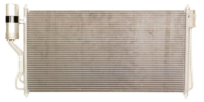 Valeo A/C Condenser 818157