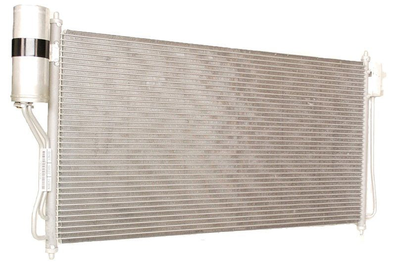 Valeo A/C Condenser 818157