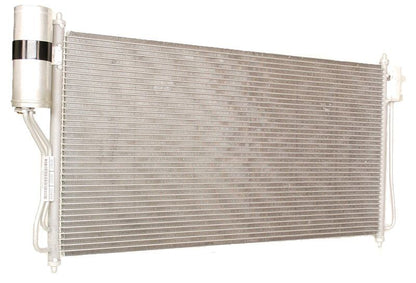 Valeo A/C Condenser 818157