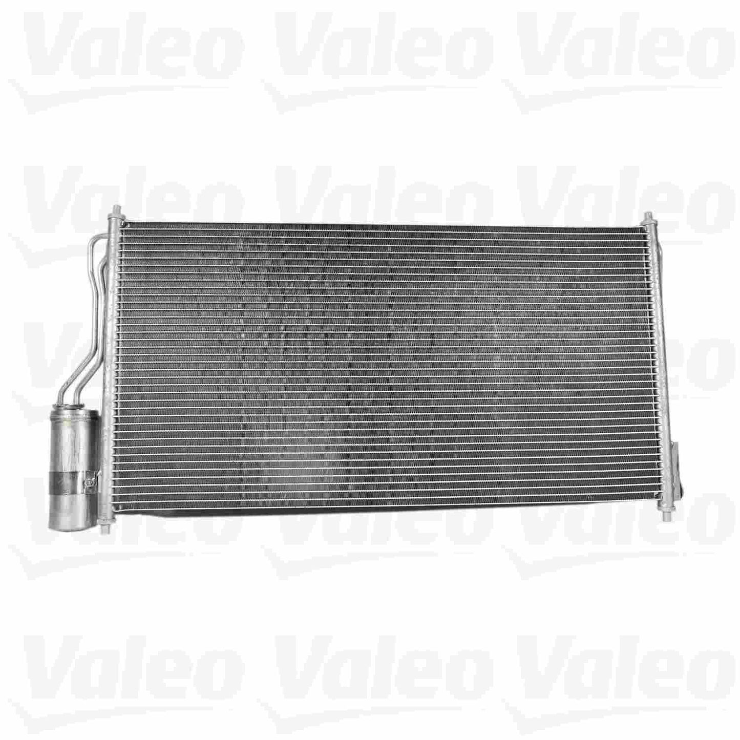 Valeo A/C Condenser 818157