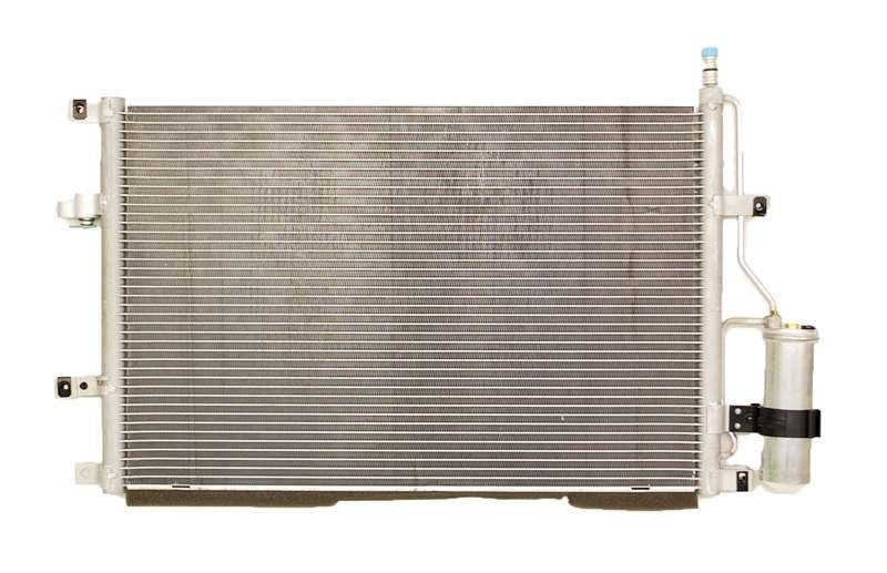 Valeo A/C Condenser 818159