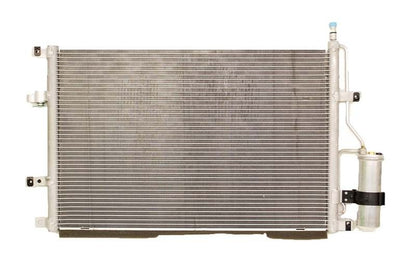 Valeo A/C Condenser 818159