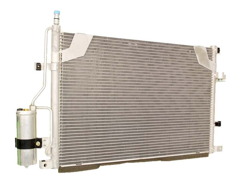 Valeo A/C Condenser 818159