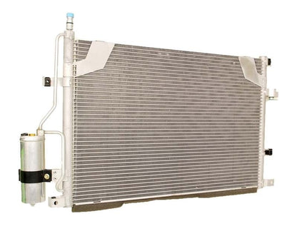 Valeo A/C Condenser 818159