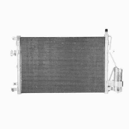 Valeo A/C Condenser 818160