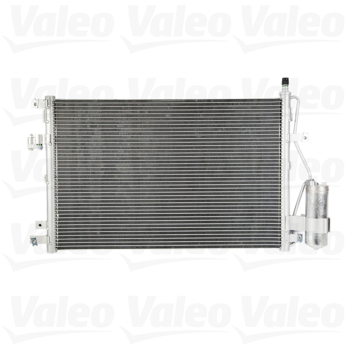 Valeo A/C Condenser 818160