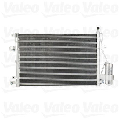 Valeo A/C Condenser 818160