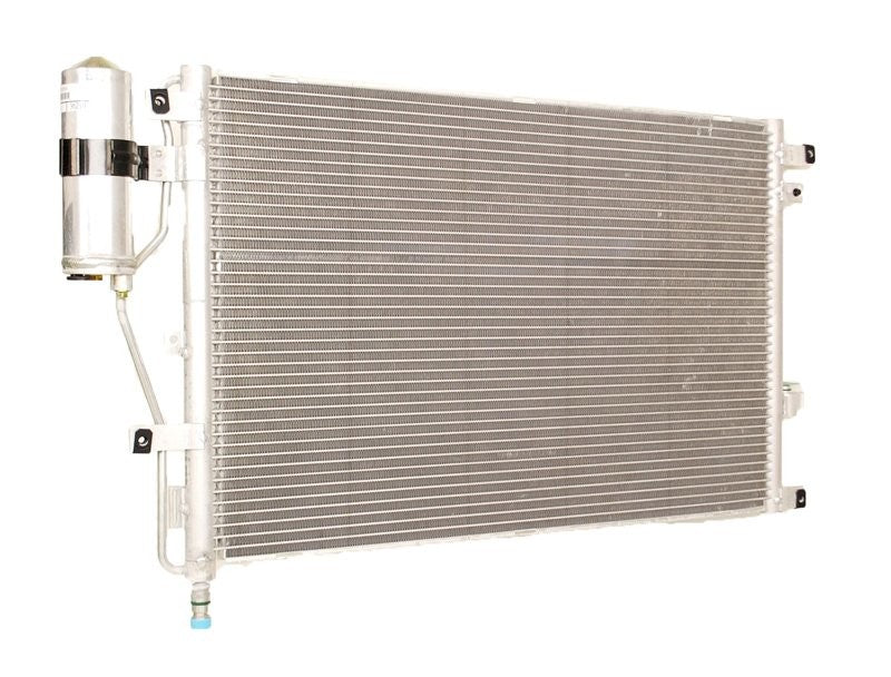 Valeo A/C Condenser 818160
