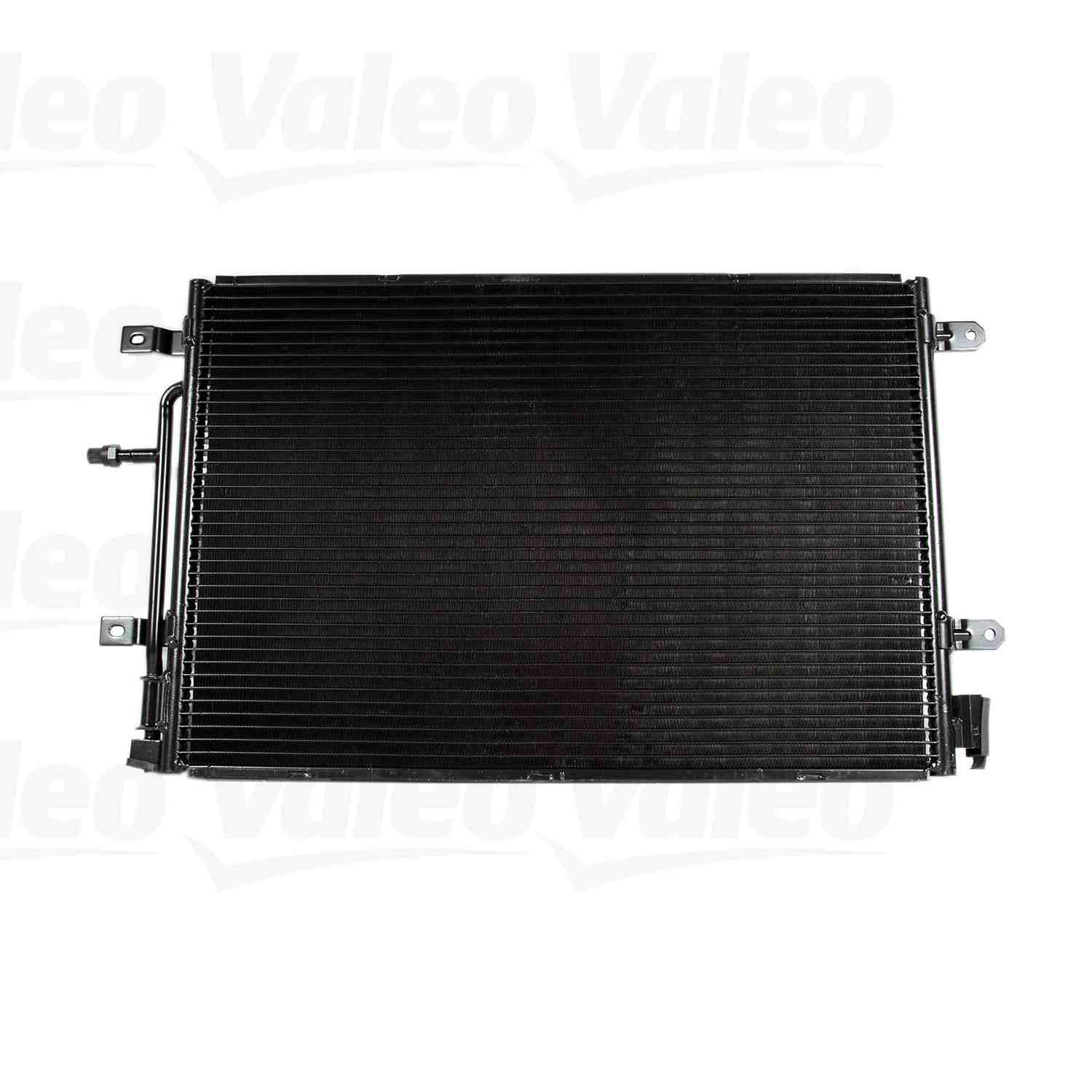 Valeo Condenser 818190