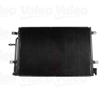 Valeo Condenser 818190