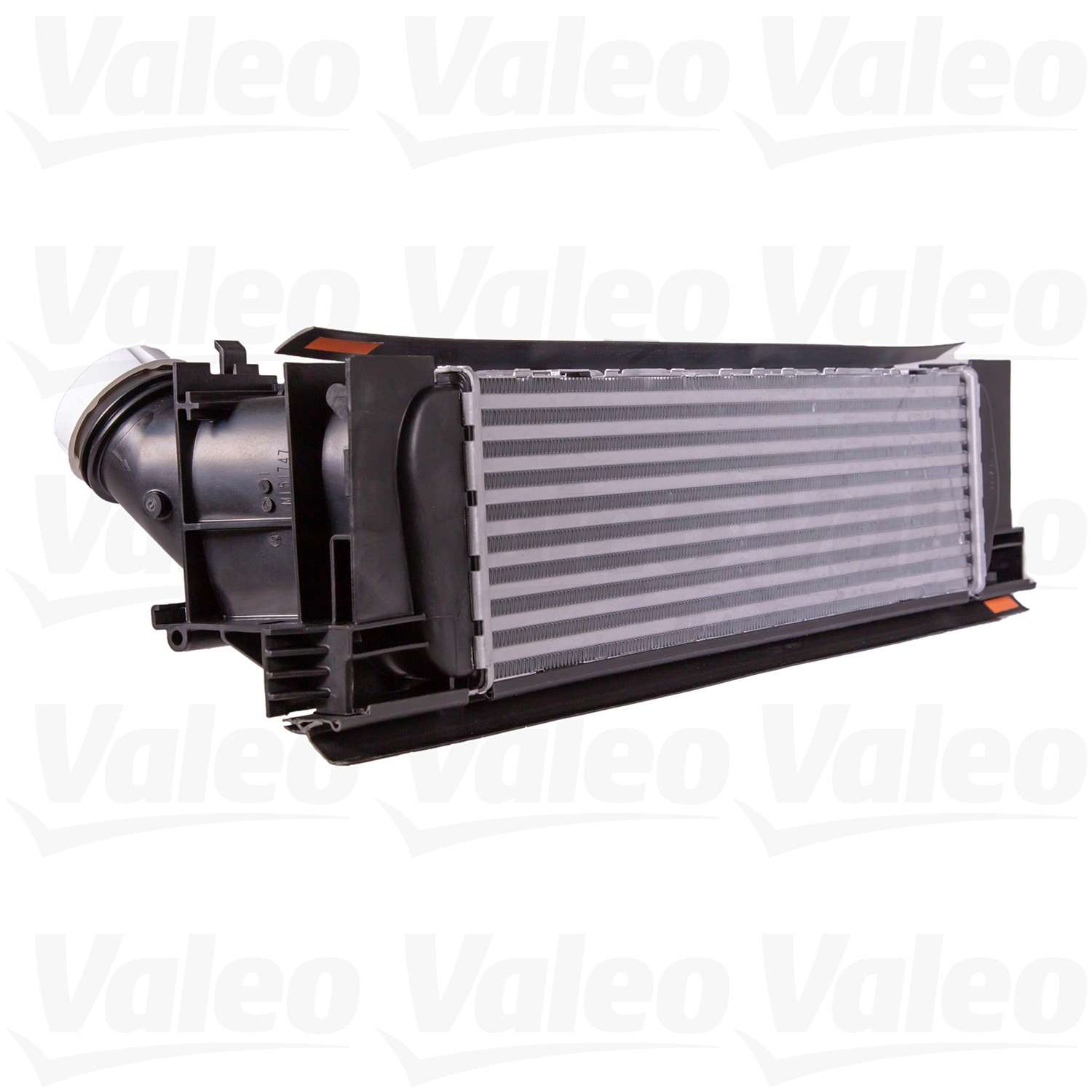 Valeo Charge Air Cooler 818263