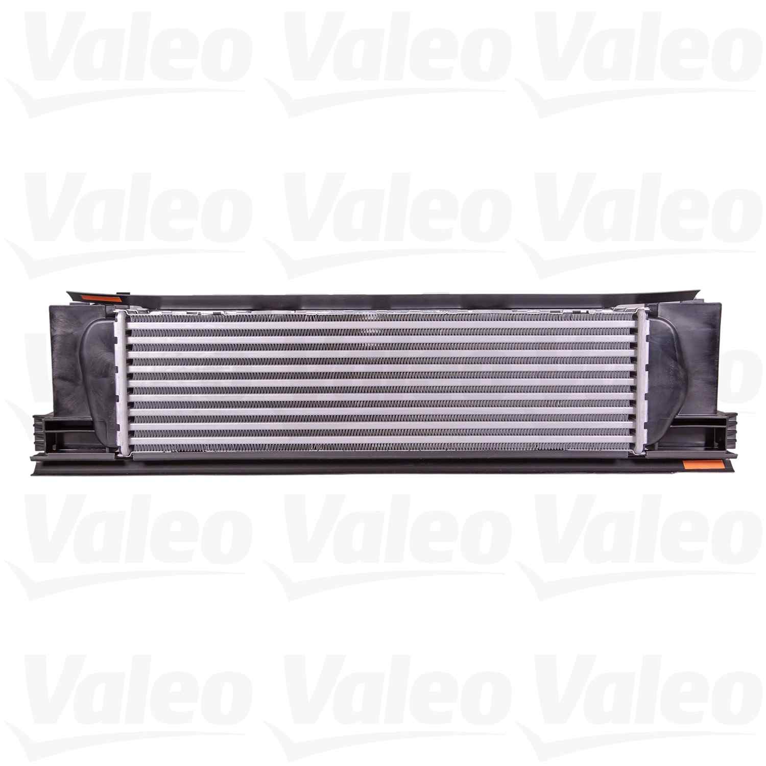 Valeo Charge Air Cooler 818263