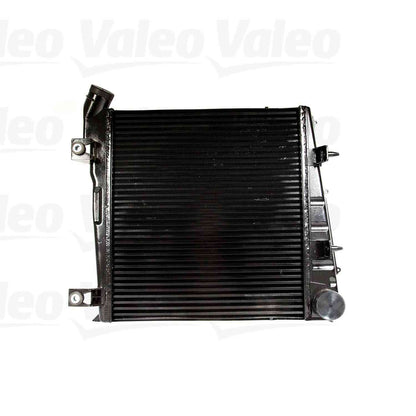 Valeo Intercooler 818868