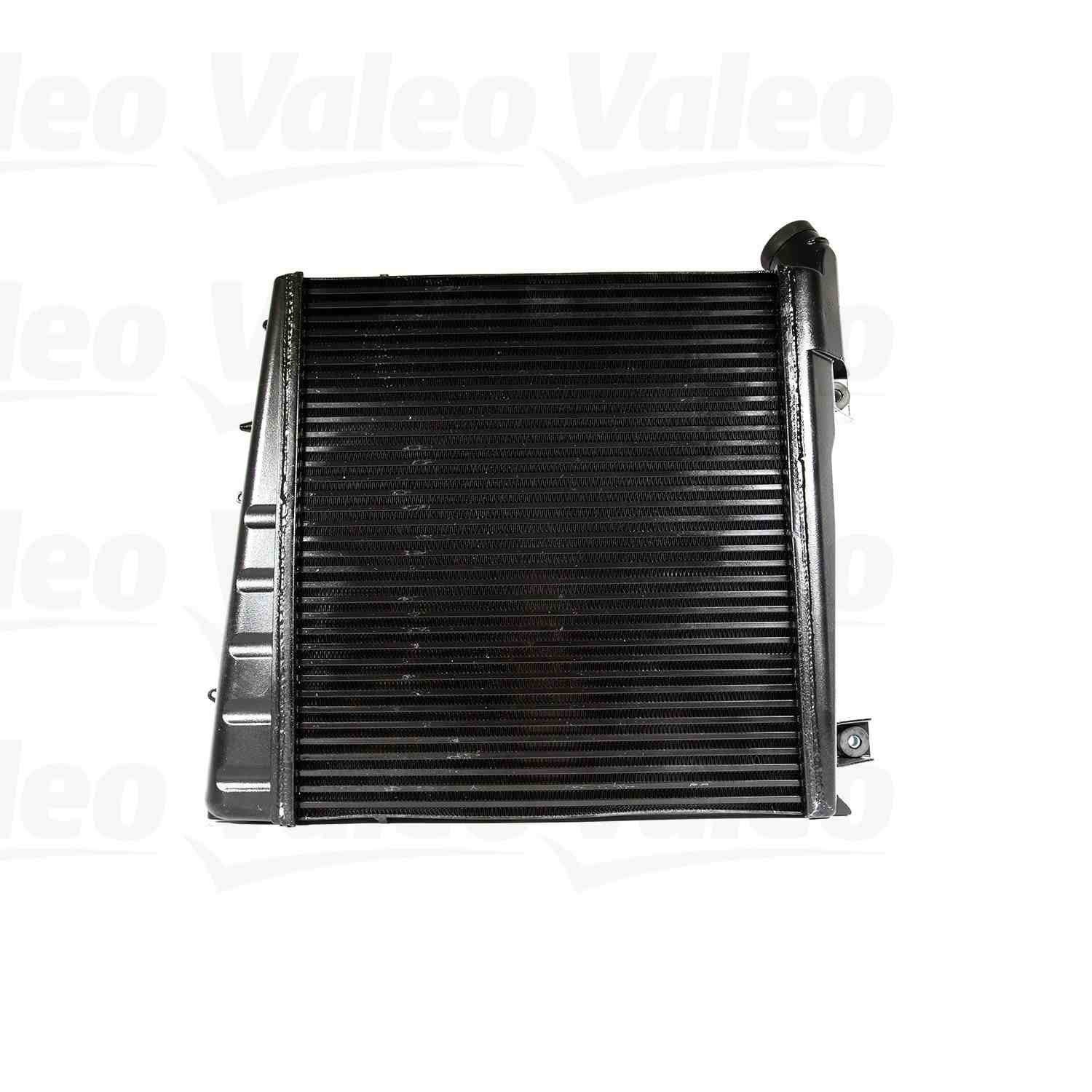 Valeo Intercooler 818868