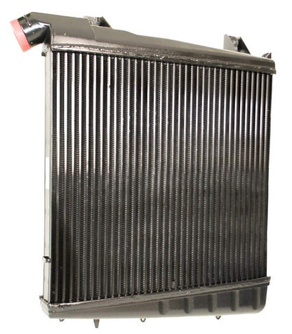 Valeo Intercooler 818868