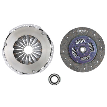 Valeo Transmission Clutch Kit 822251 image 3
