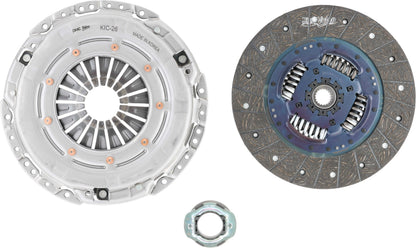 Valeo Transmission Clutch Kit 822251 image 2