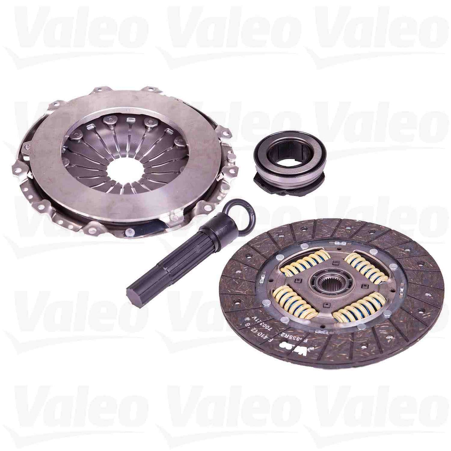 Valeo Service Clutch Kit 828002