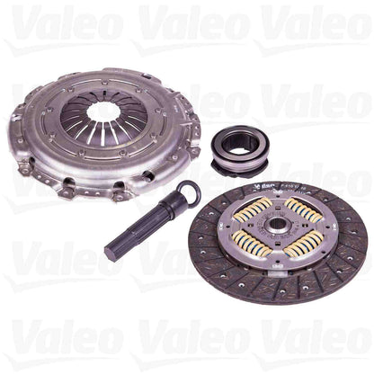 Valeo Service Clutch Kit 828002