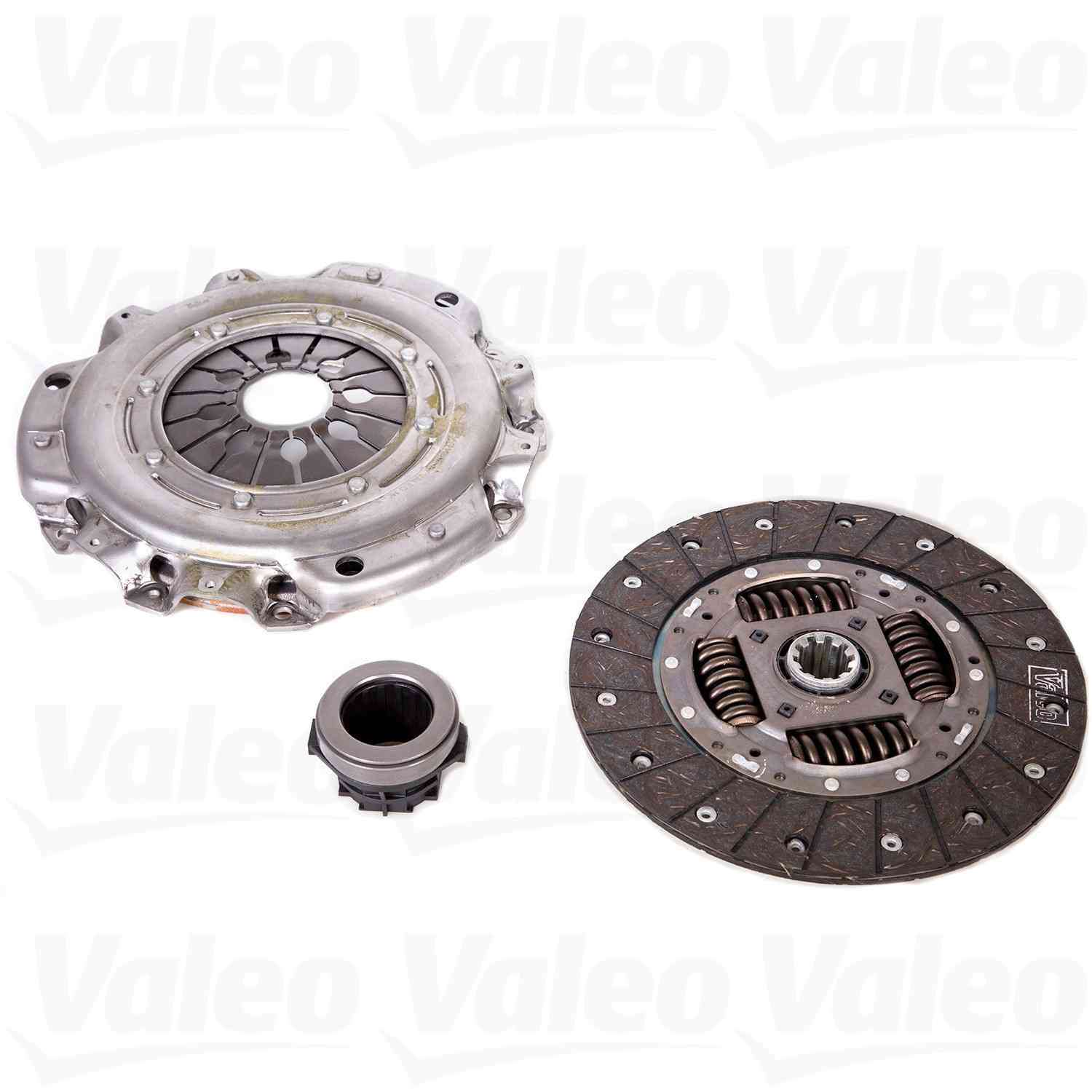 Valeo Service Clutch Kit 828093