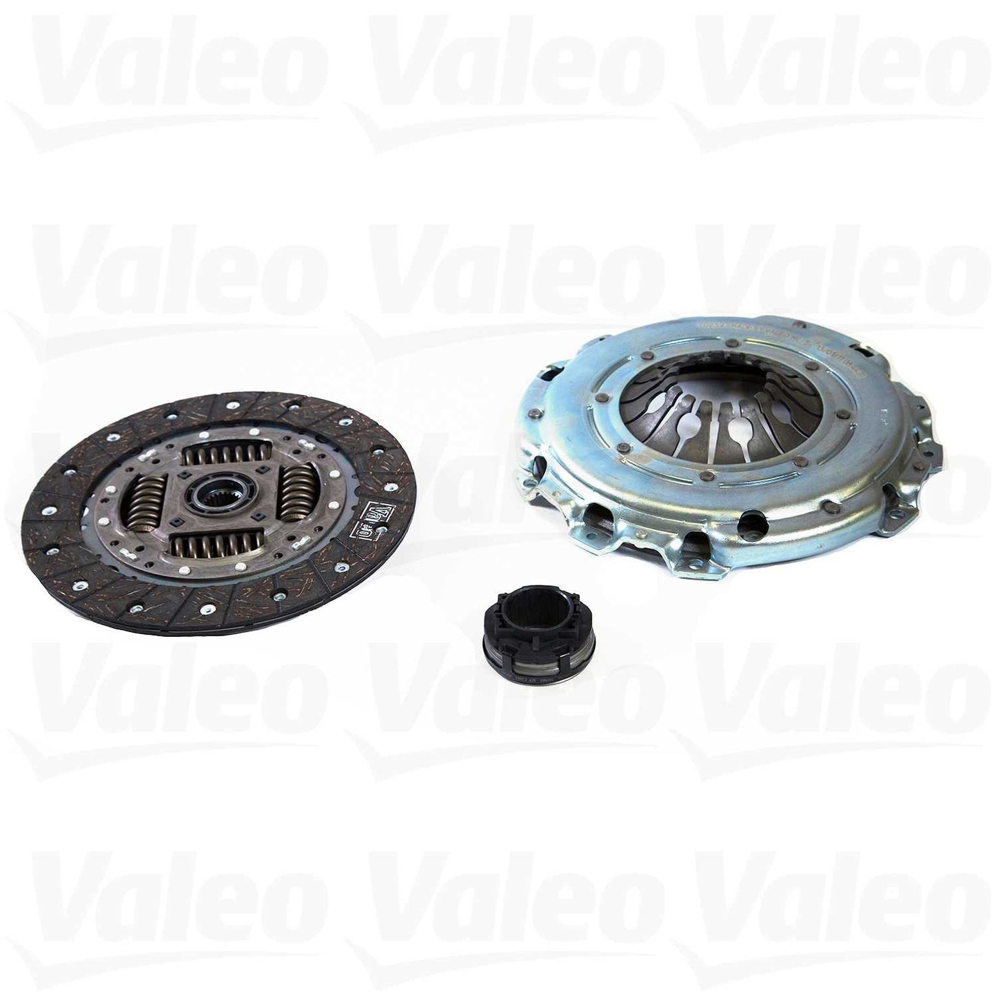 Valeo Service Clutch Kit 828100