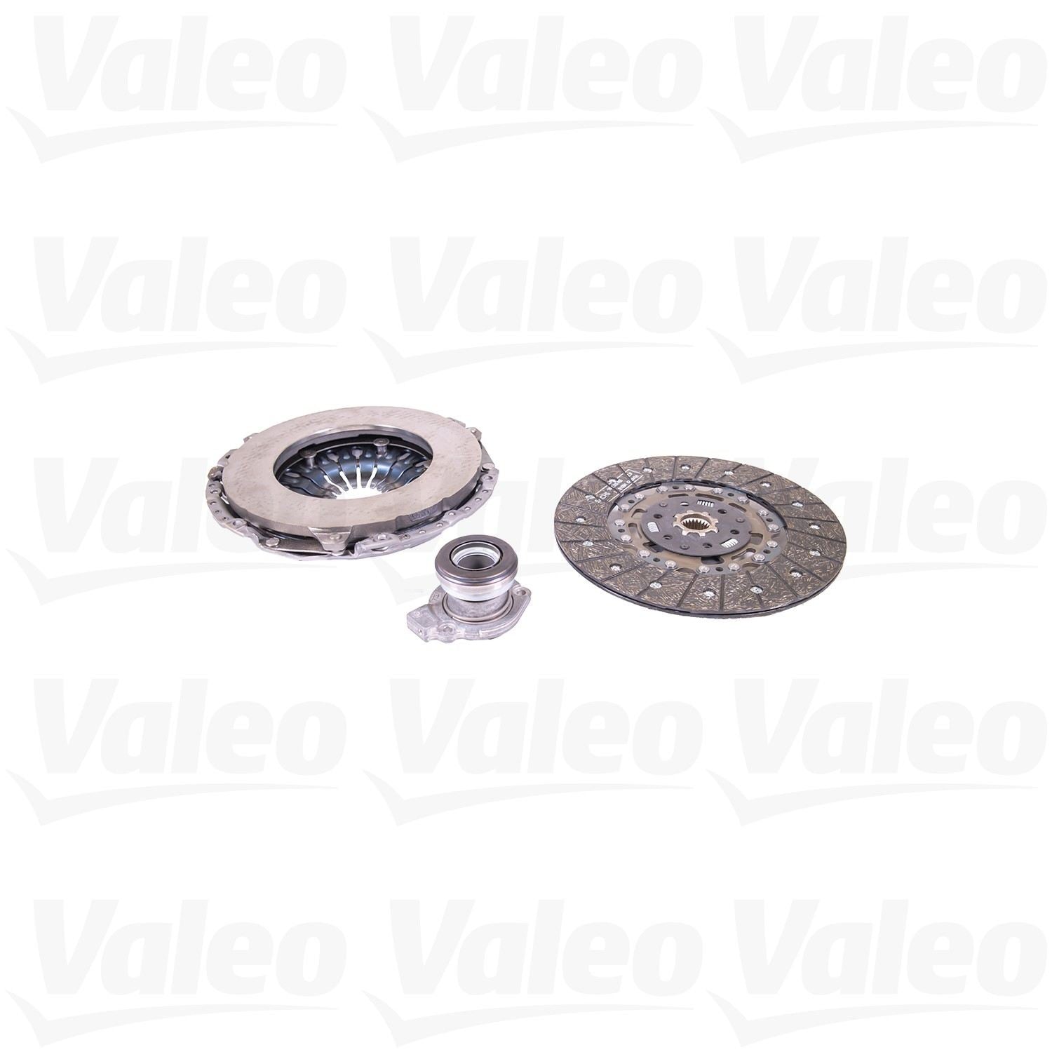 Valeo OE Replacement Kit 828367