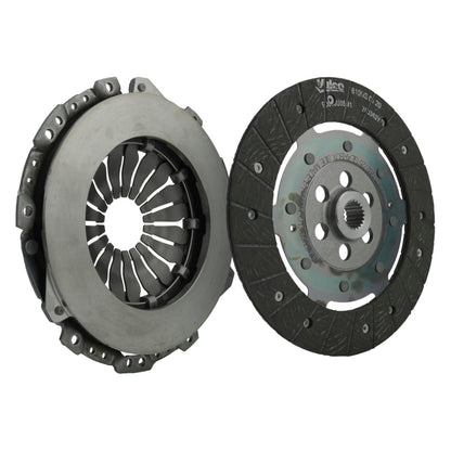 Valeo Transmission Clutch Kit 828405 image 2