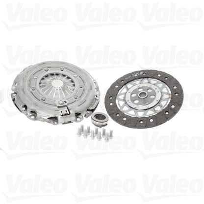 Valeo Transmission Clutch Kit 832226