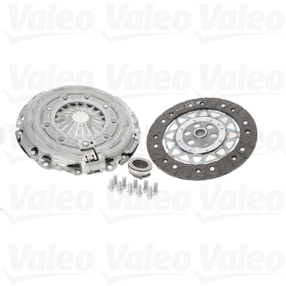 Valeo Transmission Clutch Kit 832226