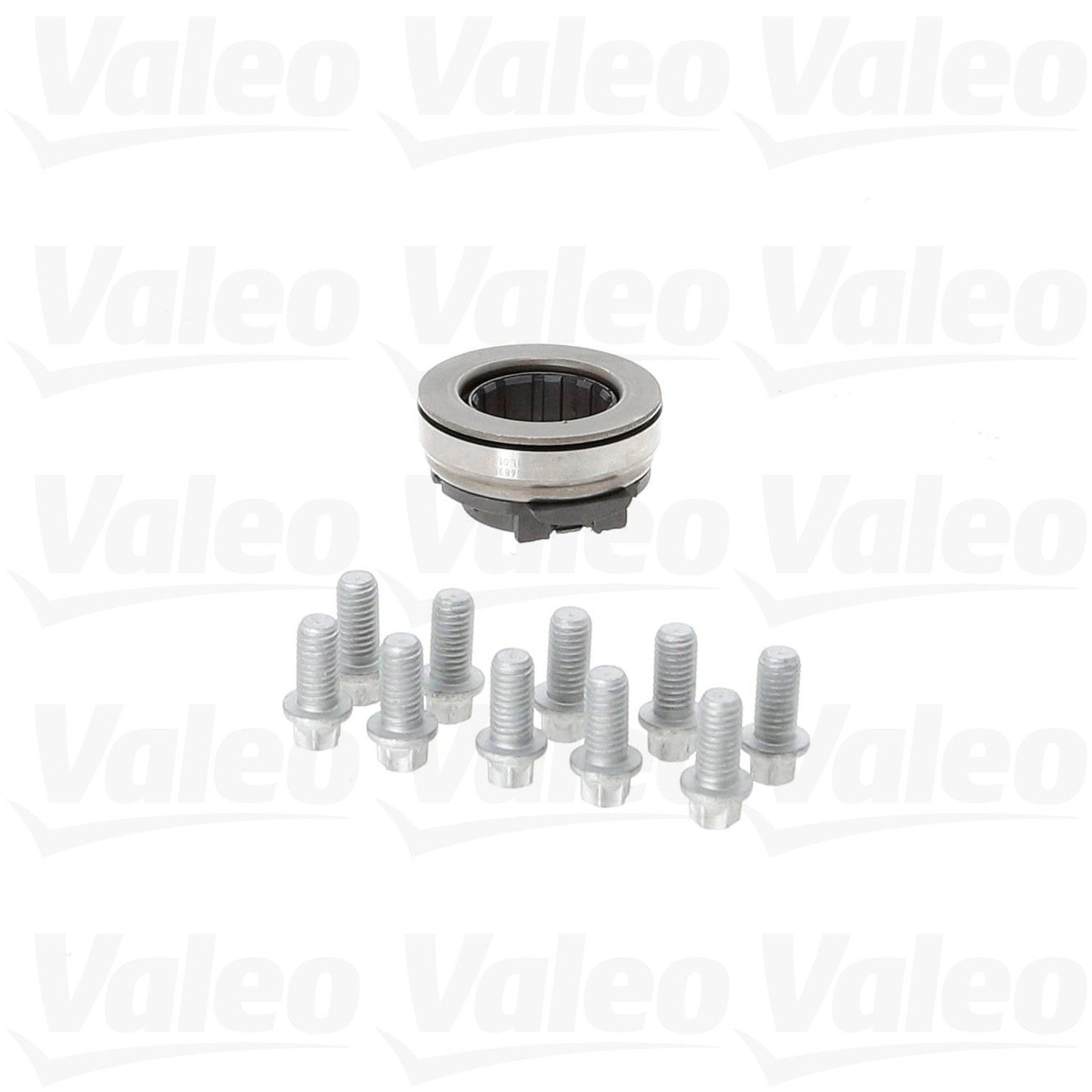 Valeo Transmission Clutch Kit 832226