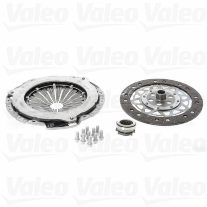 Valeo Transmission Clutch Kit 832228