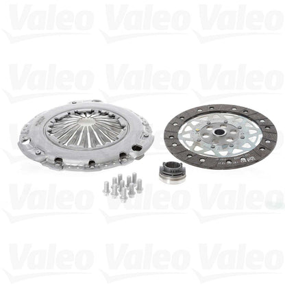 Valeo Transmission Clutch Kit 832228