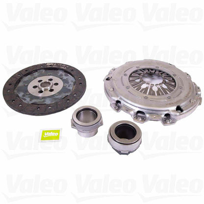 Valeo OE Replacement Kit 832291