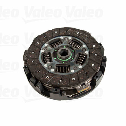 Valeo OE Replacement Kit 832904