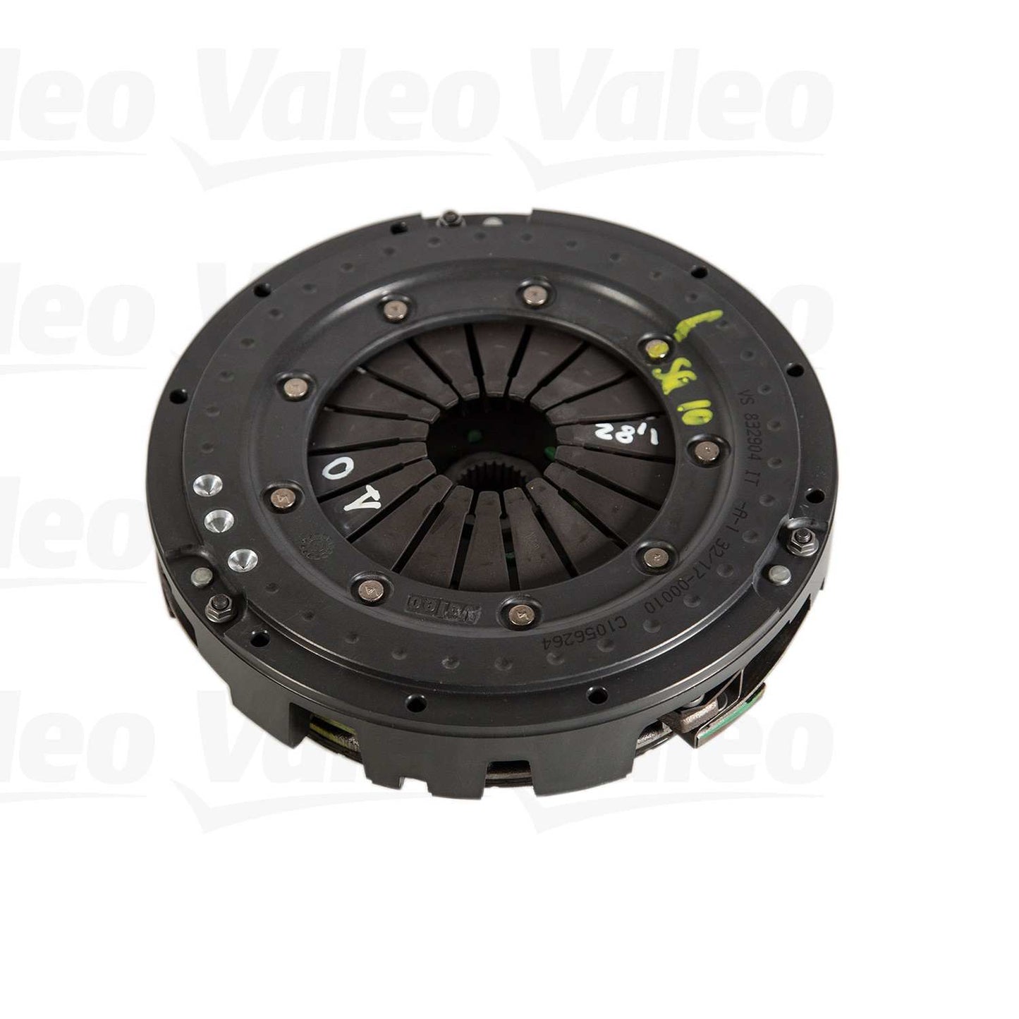 Valeo OE Replacement Kit 832904