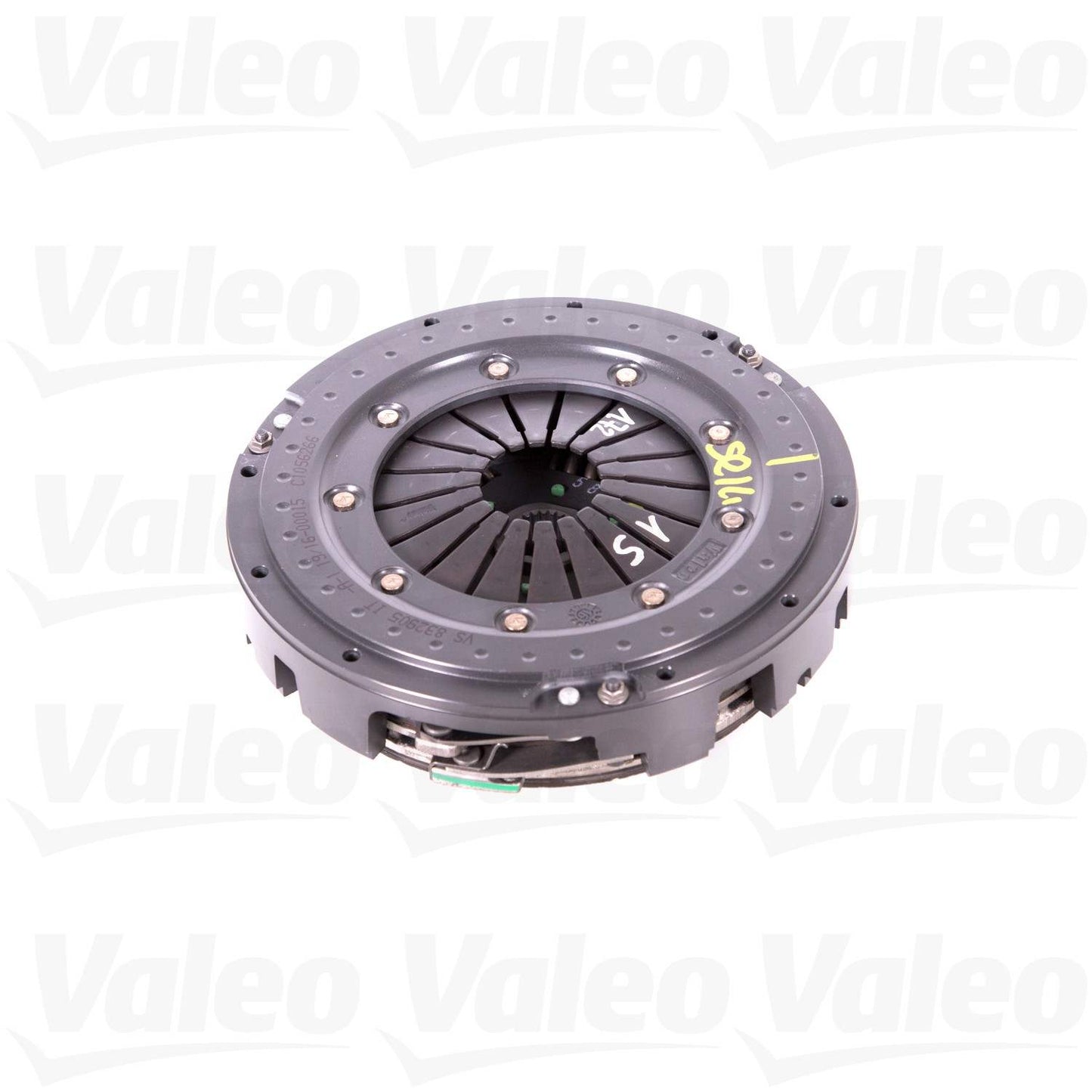 Valeo OE Replacement Kit 832905