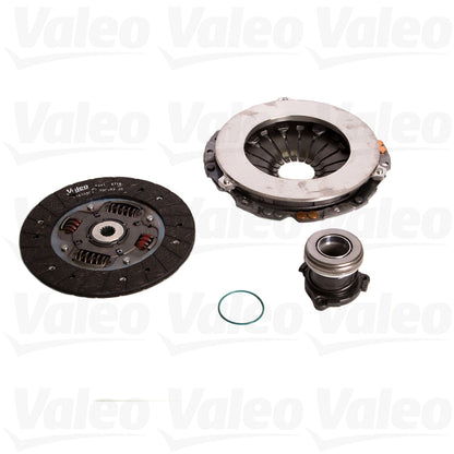 Valeo Transmission Clutch Kit 834243