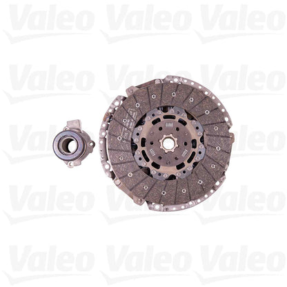 Valeo Transmission Clutch Kit 834249
