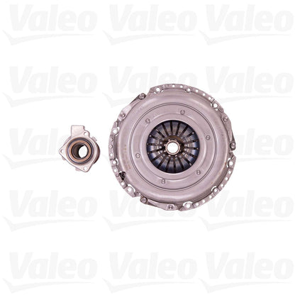 Valeo Transmission Clutch Kit 834249