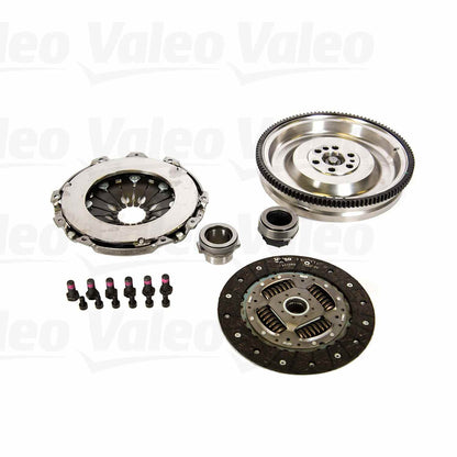 Valeo Clutch Flywheel Conversion Kit 835115