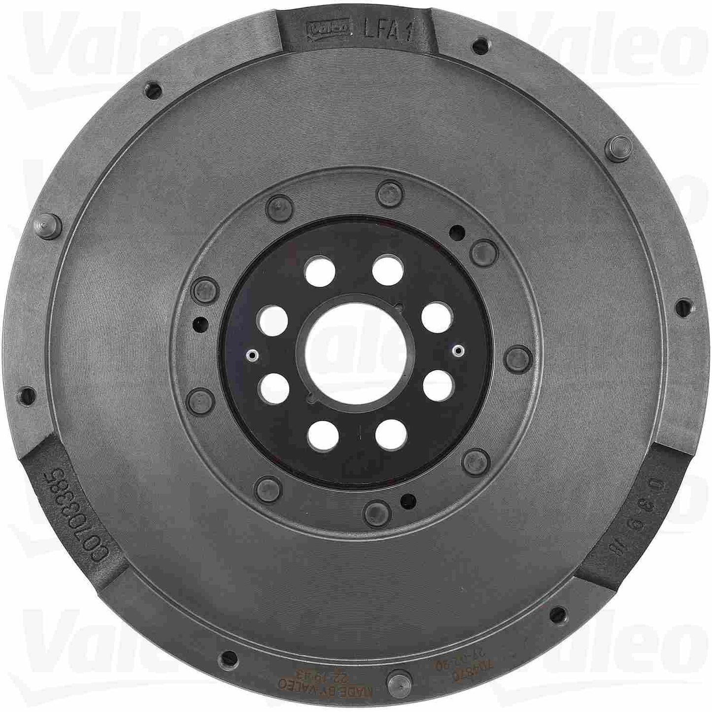 Valeo Dual Mass Flywheel 836247