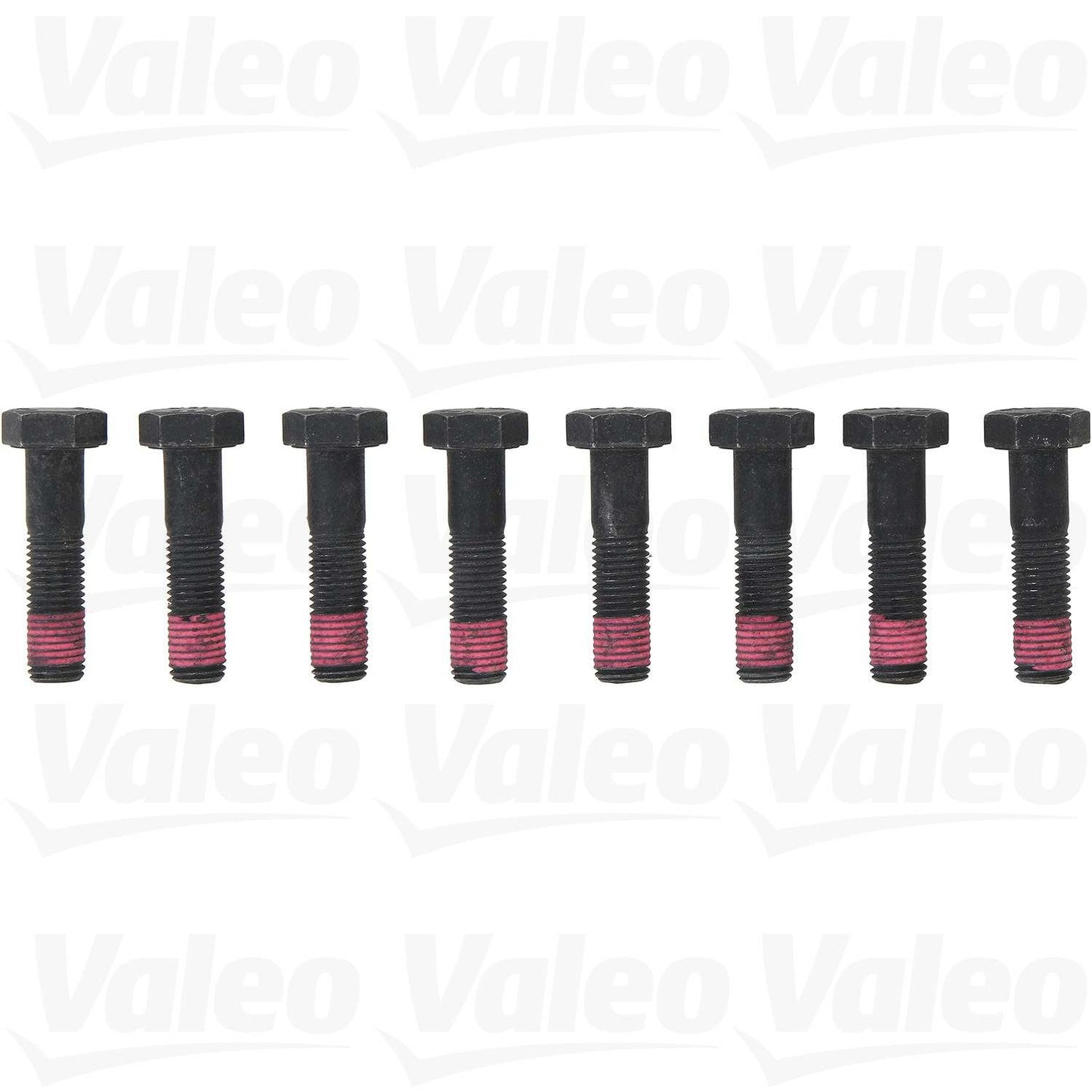 Valeo Dual Mass Flywheel 836247