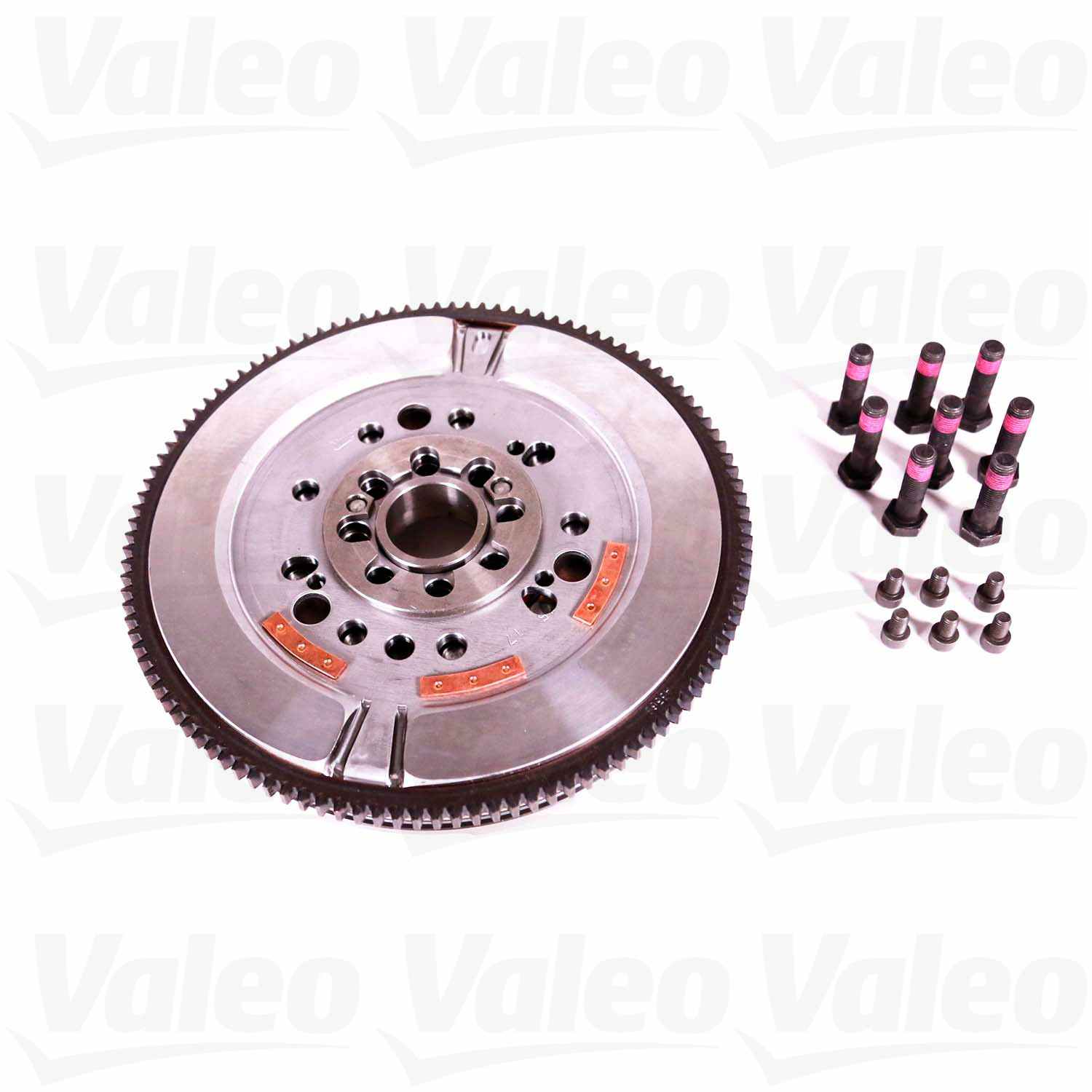 Valeo Dual Mass Flywheel 836298