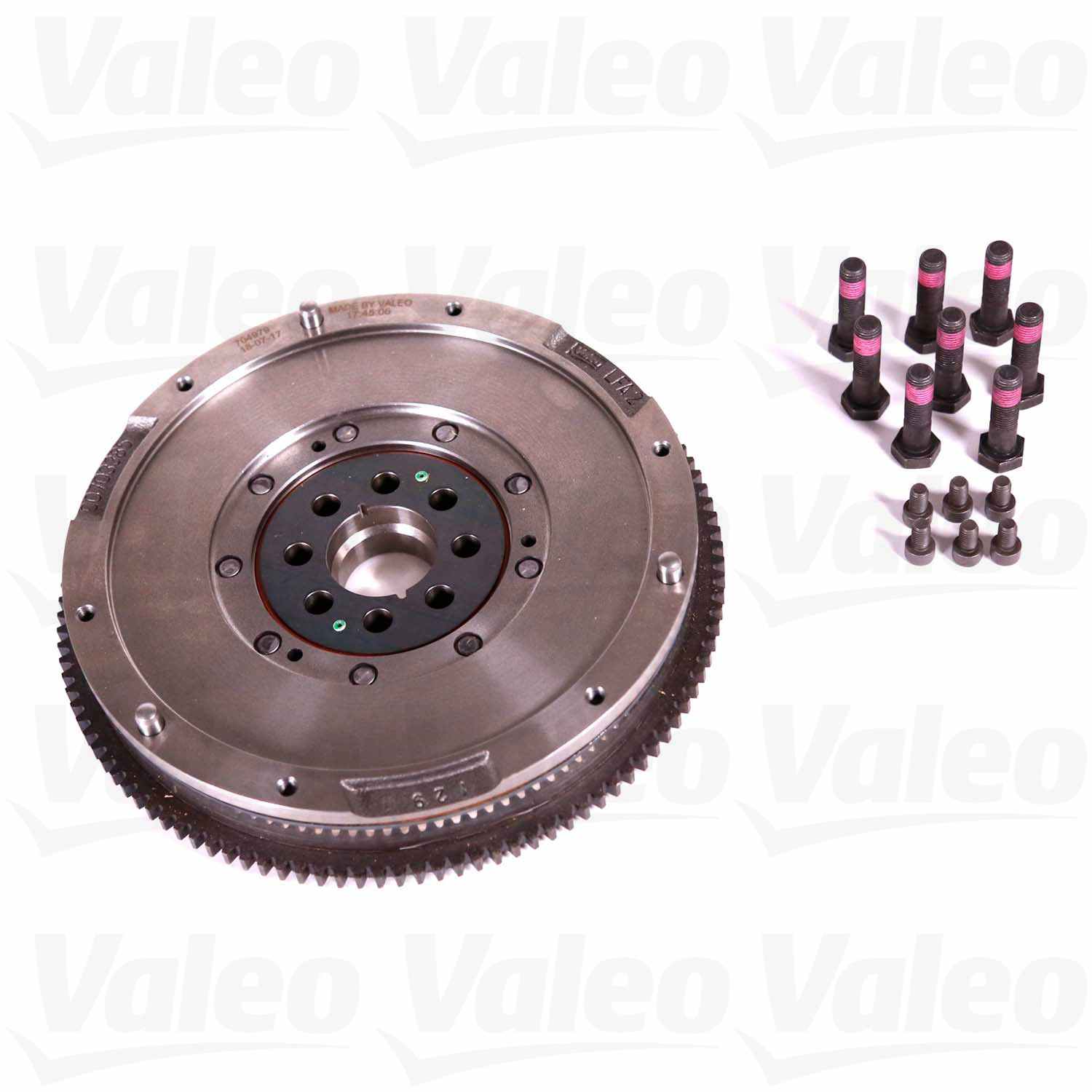 Valeo Dual Mass Flywheel 836298